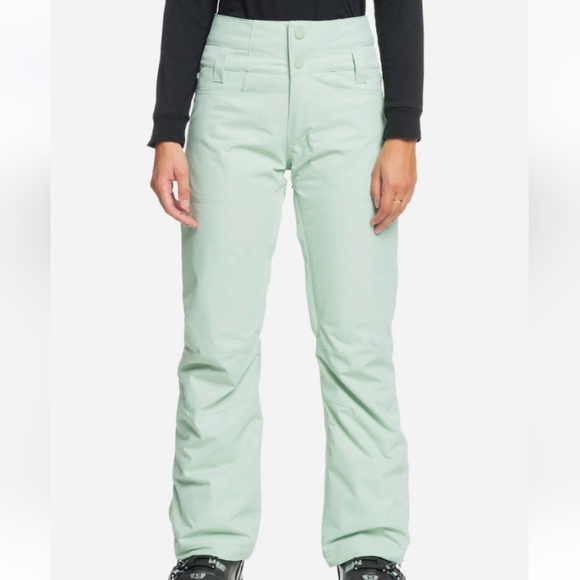 ROXY NEW Diversion Technical Snow Pants - Picture 3 of 9